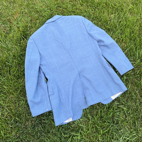 Christian Dior oversized blazer - Picture 7 of 9